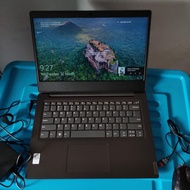 Laptop Lenovo V14-ADA ETID AMD Athlon 3020E RAM 8GB SSD 256GB Radeon