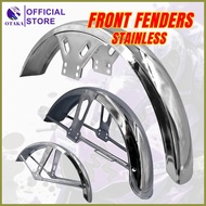 ☌ ❈ ◷ FRONT FENDER - TMX125 FRONT FENDER / RUSI FRONT FENTER / RS100 FRONT FENDER BARAKO175 FRONT F