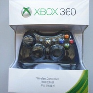 XBOX 360 Wireless Controller (Original/Black)