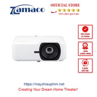 Máy Chiếu Laser ViewSonic LS740HD hàng chính hãng - ZAMACO AUDIO