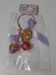 輕鬆熊 鬆弛熊 掛飾 絕版 $60