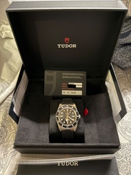 Tudor Black Bay 54