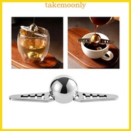 TAK Versatile Coffee Ice Sphere Maker Unique Designs Coffee Ice Sphere Creator Ice Sphere Holder for