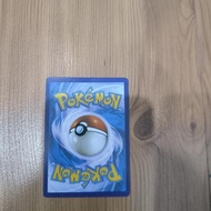 Pokemon Charizard V Rare Original Card