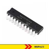 MAX7219 Matrix led Driver IC