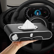 MENGDAO | ที่ใส่กระดาษทิชชู่สำหรับ Alphard 40 Series & Vellfire 30 Series