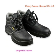 Sepatu Safety Krisbow Arrow 6inch