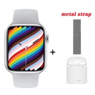 2022 IWO 14 PRO MAX Watch 7 Smartwatch GPS Tracker Bluetooth Dial Call Men Women Series 7 Sport Smar