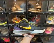 【XH sneaker】Nike Kobe 4 Protro “Carpe Diem” 及時行樂 us10.5