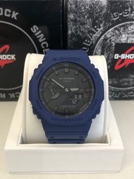 Casio G-Shock GA-2100-2A