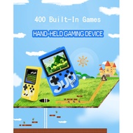 400 In 1 Sup Game Boy Retro Classic Mini Game Console Palm Game