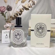 100ml 💜Diptyque 34 Boulevard Saint Germain 淡香水
