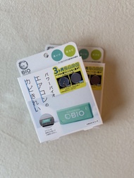 【日本製 🇯🇵】全新 COGIT Power BIO 冷氣機專用防霉消臭貼盒｜一年四季必備 ｜冷氣再無酸臭味！