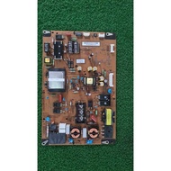 (AZ011) Isonic ICT-S5508 Powerboard. TV Spare Part.