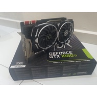 MSI Geforce GTX 1080ti Armor