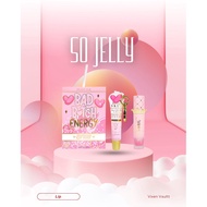 Bad Bi*ch Energy So Jelly