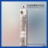 Hosei Pencil Adult Pencil Replacement Leads, 5-Pack, Black 4B OTP-2004B, Set of 5