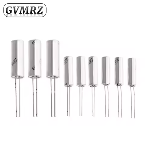 2*6 Cylindrical Crystal Oscillator 2*6 *6/8/12/16/20/24/25/27 New Oscillator 32.768K 2*6 3*8 8mhz 12