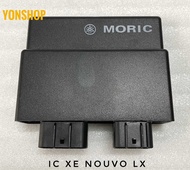 IC ( ECU ) Xe Nouvo LX ( Nouvo 4 ) Luvias Hàng Cao Cấp Loại 1