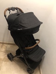 Nuna TRVL 嬰兒手推車 bb車 baby stroller 可單手收車 一鍵收車 新生兒可用 newborn 可上飛機