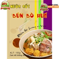 HMFOODS Hue Beef Noodle Soup