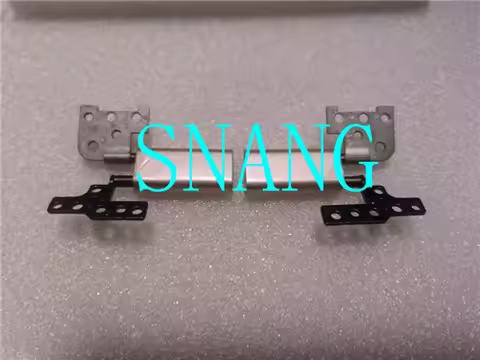 FOR Asus Zenbook UX360C UX360CA Hinge Set (L+R) 13NB0BA1M08121 13NB0BA1M07121 champagne color