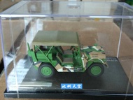 HM HG1904 M1512 U.S. Army 3rd Armored Division - Vehicle Following "1/48