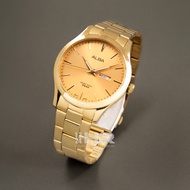 Alba day date รุ่น AJ6123X1 AJ6124X1 AJ6126X1 AJ6128X1 นาฬิกา Alba ผู้ชาย ของแท้ สินค้าใหม่ รับประกั