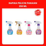 RAPIKA PELICIN PAKAIAN BOTOL 250ML