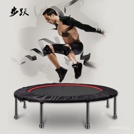 Trampoline Adult Gym Weight Loss Equipment Bounce Children Rub Bed Indoor Home/trampoline / Bouncer / Jumping Bed / Jumper trampoline
