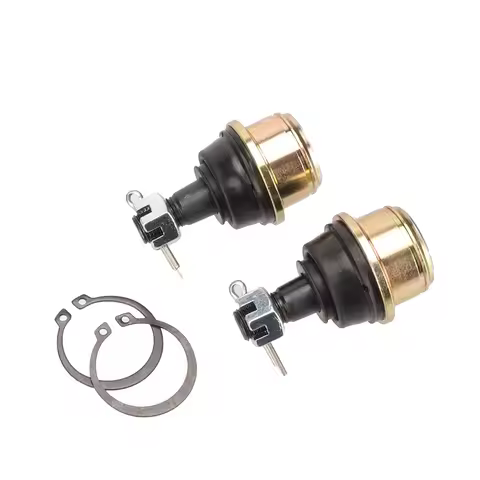 Upper or Lower Front Ball Joint Kit for Honda TRX250 Trx300 Trx350FM Trx400 TRX420 RANCHER FOURTRAX 