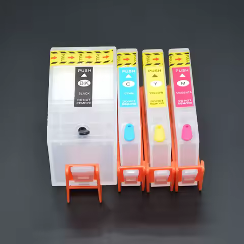 HP902 HP903 HP904 HP905 Refill Ink Cartridge with ARC Chip for HP OfficeJet 6954 6950 6960 6970 6975
