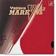 ●徐老師桌球●~桌球膠皮~YASAKA MARK V M2(台灣總代理進口正品)