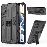 Realme GT Master Edition Explorer Neo 2 3T - OPPO Find X5 X3 Pro C20 C11 2021 5G case casing holder 