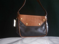 【老時光 OLD-TIME】早期二手古董包義大利製NINA RICCI肩背包