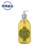 【OUTLET】液態馬賽皂-馬鞭草橄欖500ml