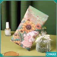 CVMAX Glasses Bag, Cartoon Printed PU Leather Glasses Box, Unisex Storege  Rabbit Eyewear Protector