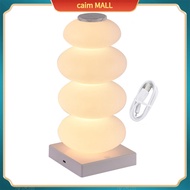 Caim MALL Candy Gourd Led Desk Lamp Colorful Desk Lamp Colorful Rgb Led Desk Lamp Touch Control Usb 