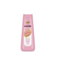 Dove x Crumbl Confetti Cake Body Wash