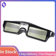 Rechargeable Active Shutter 3D Glasses for     ALL DLP Projector