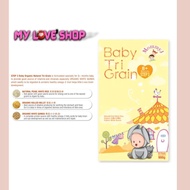 MommyJ Step 3 Rice Tri-Grain  900g  (8month above)