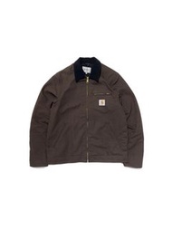 Carhartt WIP Detroit Jacket - Tobacco