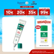 Serum chấm mụn chuyên biệt cho da mụn ở tuổi trưởng thành Acnes 25+ Facial Serum 20ml