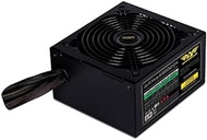 Armaggeddon Voltron Gold 600 RGB Power Supply Unit, 600W, Black