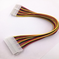 24Pin Power Extension Cord ATX Power 24Pin Extension Cord 24Pin Power Extension Cord 24P Extension C