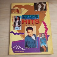 SMASH HITS BOOK VOLUME 6
