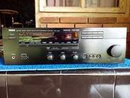 AMPLIFIER BUILT UP YAMAHA DSP-A590 ORIGINAL MULUS