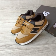 Last Edition&gt; Children's Shoes Sneaker Boys Adhesive / Velcro Ages 1 2 3 4 5 6 7 Years Old Kids New Balance Casual Shoes Iqнe