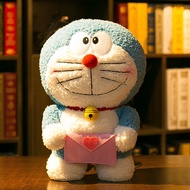 Doreamon Teddy Bear Meaningful Gift