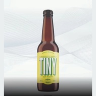 TINY EVERYDAY BRIGHT HOP 330 ML. 12 Bottles 12 Of Non-Alcoholic Beverages